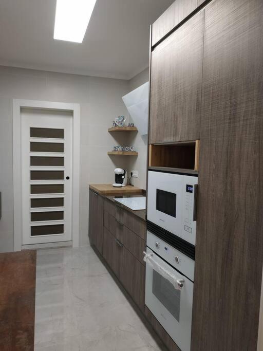 Hermoso Apartamento En Benicasim Benicàssim Exterior foto
