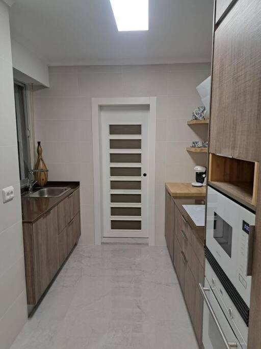 Hermoso Apartamento En Benicasim Benicàssim Exterior foto