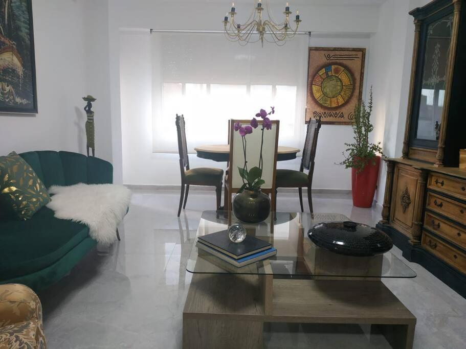 Hermoso Apartamento En Benicasim Benicàssim Exterior foto