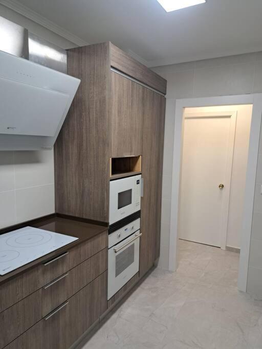 Hermoso Apartamento En Benicasim Benicàssim Exterior foto