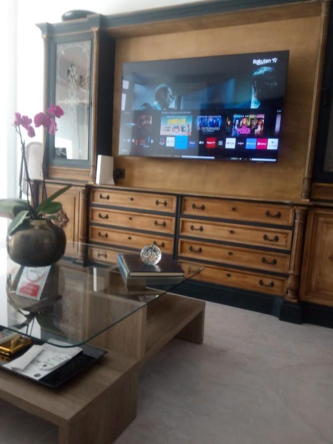 Hermoso Apartamento En Benicasim Benicàssim Exterior foto