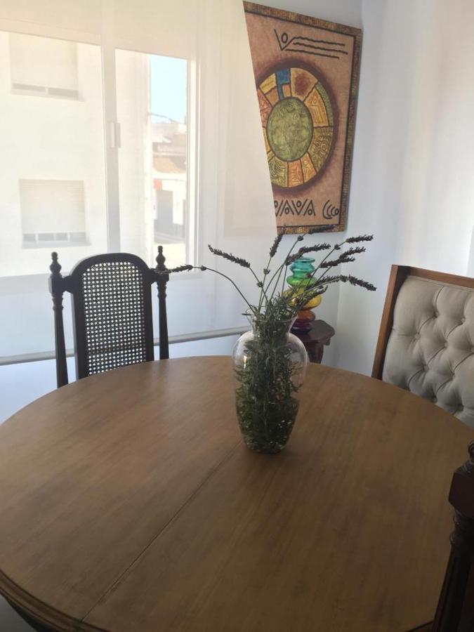 Hermoso Apartamento En Benicasim Benicàssim Exterior foto