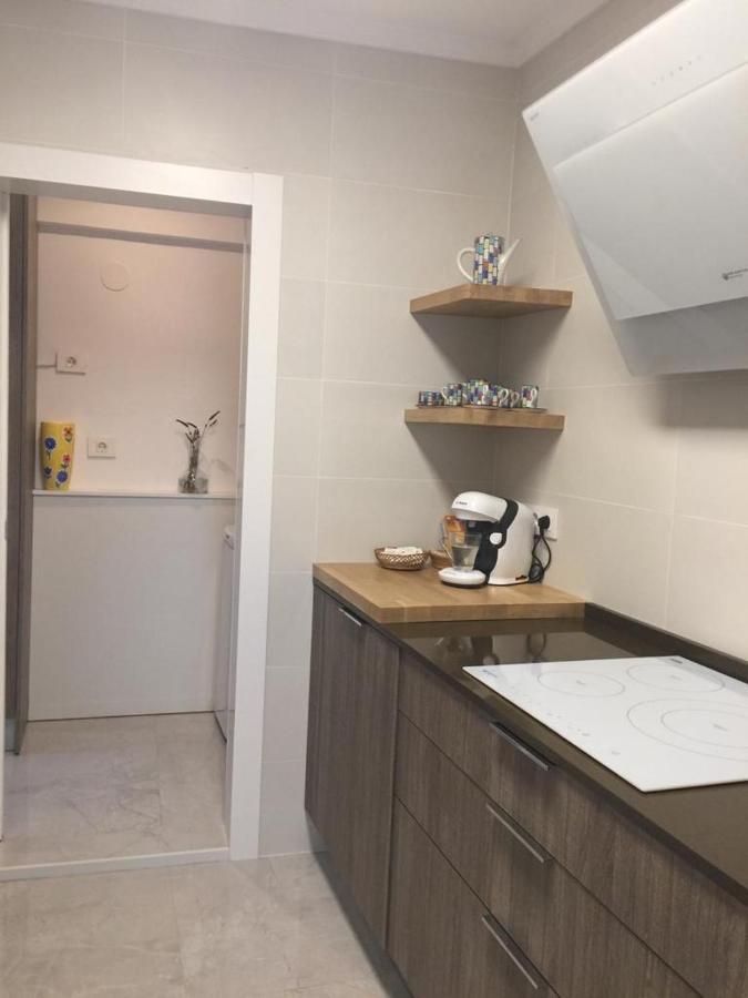 Hermoso Apartamento En Benicasim Benicàssim Exterior foto