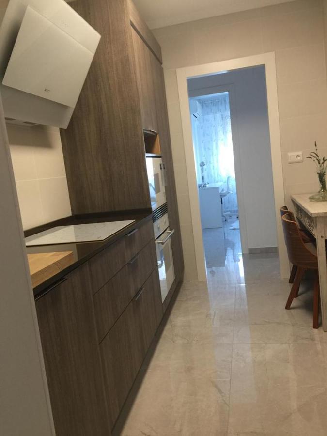 Hermoso Apartamento En Benicasim Benicàssim Exterior foto