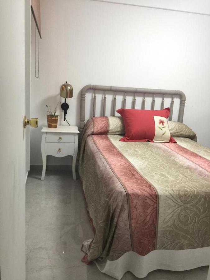 Hermoso Apartamento En Benicasim Benicàssim Exterior foto